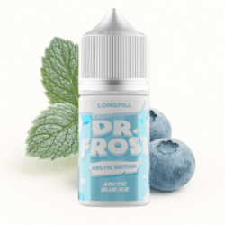 Dr. Frost Arctic Edition Blue Ice 6ml/30ml Flavorshot